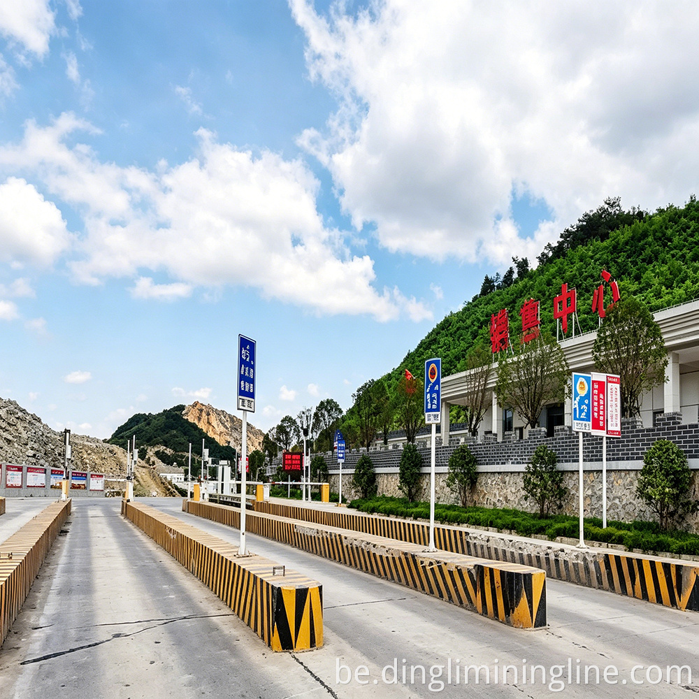 natural resource research